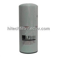 Fleetguard filter LF9009 Spin On Lube Filer Fuel Filter Fuel water separator