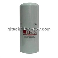 Fleetguard fuel filter LF667 Spin On Lube Filter