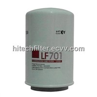 Spin-On Lube Filter Fleetguard  filters LF701 fleetguard lube filter fleetguard fuel filters