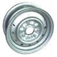 Steel precision stamping parts