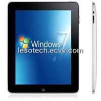 TFT Touchscreen MID with Microsofts Windows CE 6.0 Bluetooth/GPRS/GPS/ RFID Functions(XP10001)