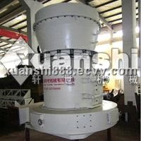 Xuanshi Grinding Mill (HGM Series)