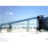 Xuanshi Belt Conveyors