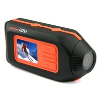 1080p Full HD car camcorder