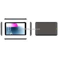 10.1 &amp;quot; (16:9)  Capacitive Type touch\panel screen:1024*600