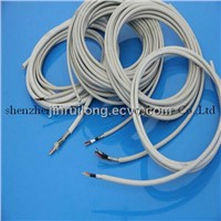 10 core ecg cable