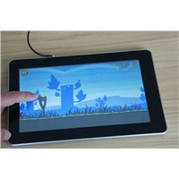 10 inch android 2.2 tablet pc build in GPS WIFI