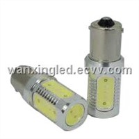 1156-7.5W High power reverse lamp/brake light/fog lamp/turning lamp