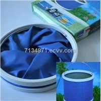 11L  Foldable Bucket(patent product)