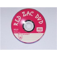 120mm DVDR,blank cd,disc factory, cd with shrink pack