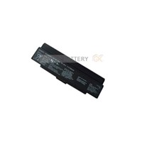 12 cell sony vgp-bps9 battery