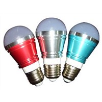 15W led Bulb light