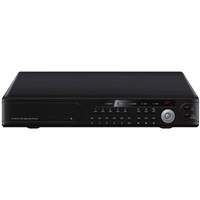 16 CH H.264 STAND ALONE DVR