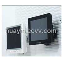 17" LED All In One Touch POS Terminal