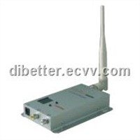 1.2G 12CHS Wireless AV Receiver
