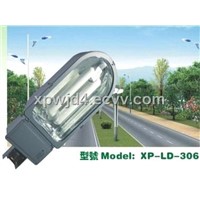 200W Energy-Saving Induction Street Light