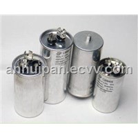 200~600volt Aluminum Case Capacitor