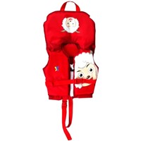 2011 Shakoo first season infant life vest, life jacket