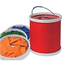 20L Foldable Bucket(patent proiduct)