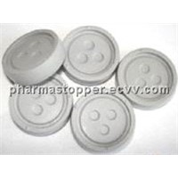 20mm PP stopper for infusion bag