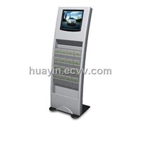 22&amp;quot; Touch Screen Kiosk