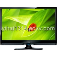 23&amp;quot; LCD TV (YH-23CHDT53/B)