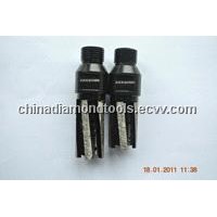 25x40/50MM Finger Drill Bits for construction