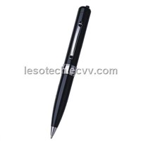 2.4GHz Spy Pen Camera with 656 x 492 Pixels Resolution and High Quality Image (WWP-624)