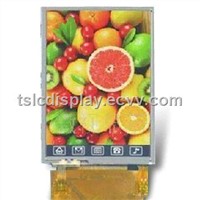 2.8&amp;quot;LCD TFT lcd module for mobile phone apps