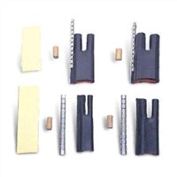 2-core clip-on breakout Main Material:polyolefin,stainless steel