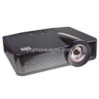 3LCD home theater projector