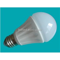 3W Bridgelux E27 Led Bulb Light/Lamp