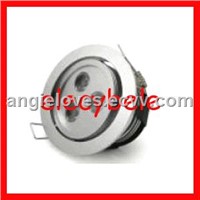 3W LED Ceiling Light