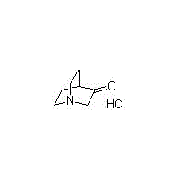 3-Quinuclidinone hydrochloride