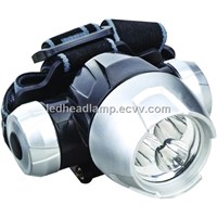 3led headlamp MX-A0302