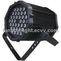 3w 36pcs Waterproof LED PAR light