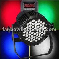 3w 54pcs led par light-par can