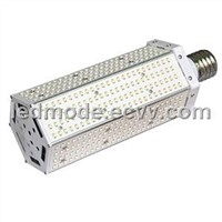40W Retrofit LED Garden Lamp - E40/E39/E27/E26 Base