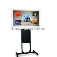 42" All-In-One Touch Display