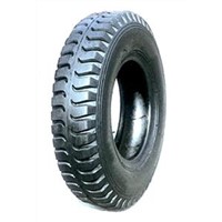 Wheelbarrow Tire (480/400-8)