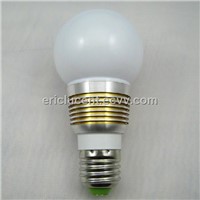 4W energy saving LED Bulb light
