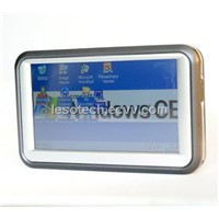 4.3-inch MIDs with Windows CE 5.0, Support Voice Call, GPS, Bluetooth, RFID and 400MHz(CE4300)