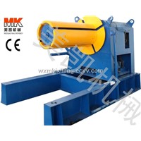 5T Auto Decoiler