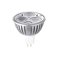 5W dimmable led MR16