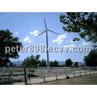 5kw wind generator/wind turbines (sk-5880)