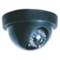600TV Line IR LED CCD Dome Camera