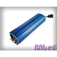 600w electronic Bllast for HPS/MH bulbs for Growing