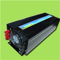 6KW pure sine wave inverter