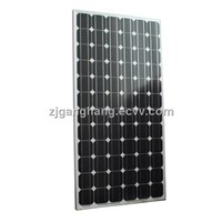 72 pcs 185w monocrystalline solar panel products
