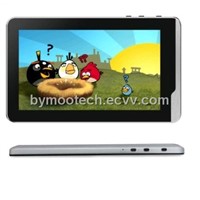 7'' capacitive screen tablet pc,Android 2.3,camera,3G,mid,laptop